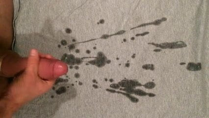 cumshot