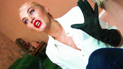Ballbusting Femdom Games