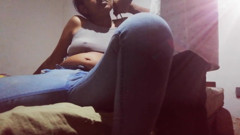 My Sister in Law Was Seducing Me Without a Bra Popping Nipples