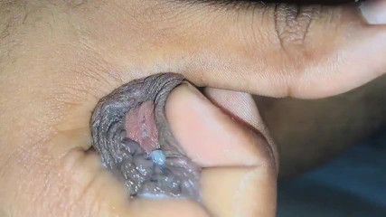 My New Hot Cumshot Video in Bathroom