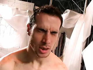 Cumshot compilation of hot gay guys