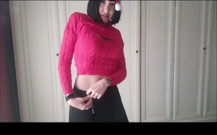Merry Christmas From Chantal Channel
