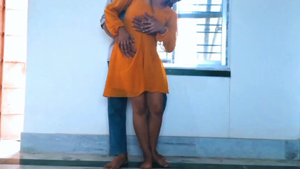 A 19 Year Old Girl Lied to Her Family and Went to Have Sex with Her Lover