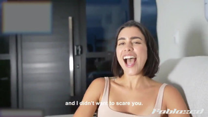 I Want You to Pee on Me, Don't Judge Me – Amateur Fablazed POV