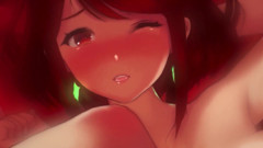 Fucking Pyra