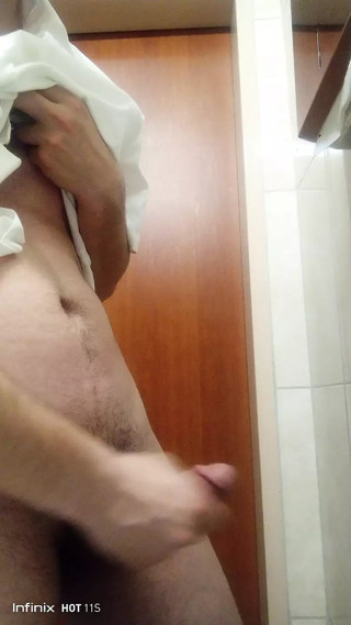Masturbation in the Military