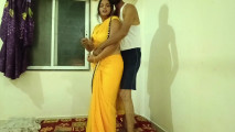 1 day before Rhea's wedding, Rhea's boyfriend had sex with Rhea