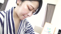 Reona Sato Backstage