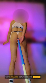Hot, Horny, and Fired-up Body