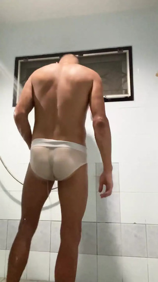 My Usually Ritual Before Heading to Bed