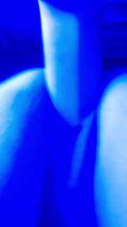 Blue Moon playing