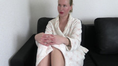 Horny Wife Makes You a Cuckold