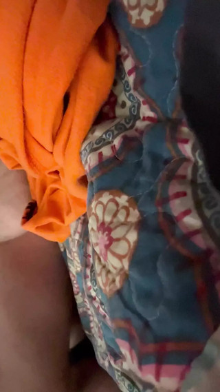 Cum for me babe