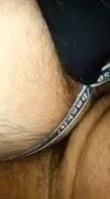 Spread anal hole