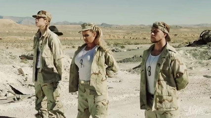 Trans Angels- Jessy Dubai Tests The Recruiters' Casey Kisses, Phoenix Marie, Eli Hunter Commitment