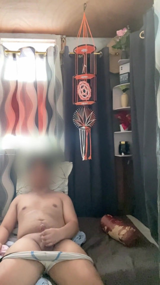 Masturbating While Listening to Music thumbnail
