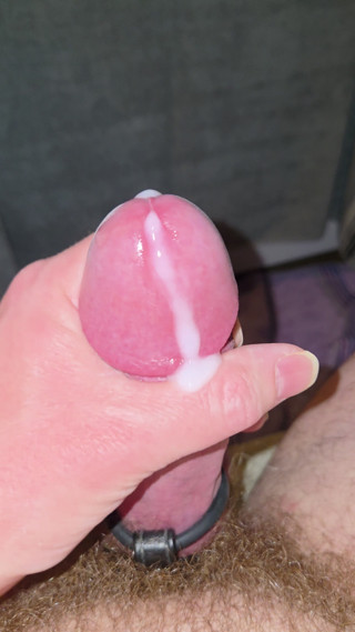 Cumming again