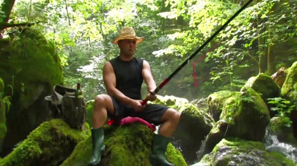 Hot fuck outdoor vol.5