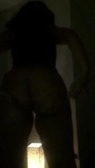 Big Bubble Butt MILF Slow Motion Ass Clap Twerk