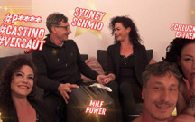 Sydney Schmid - Hard Facts in an Interview