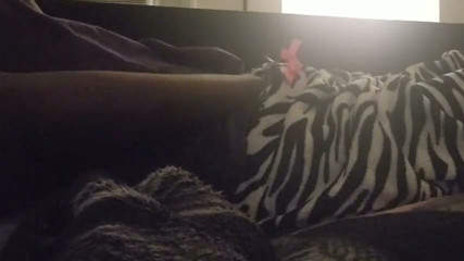 Playing with My Tight Pussy