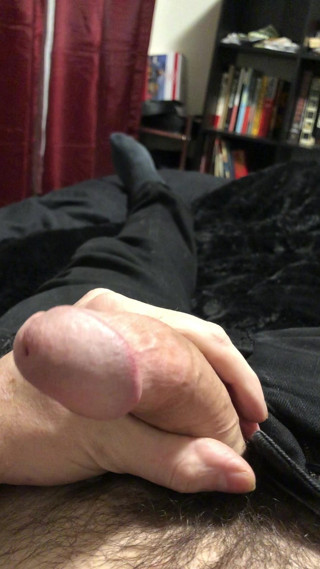 Sneaking one in