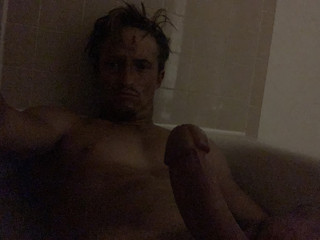 My Pen is Wetter