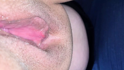 AO whore leaking