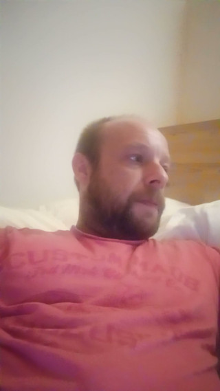 Today I'm really horny