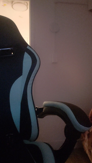 Playing with myself while daddy is here