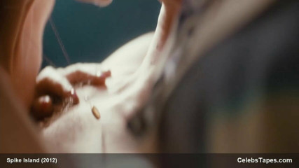 Emilia Clarke sex tape