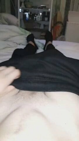Dick reveal