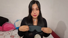 ASMR Spa for Sleep Cleansing + Massages