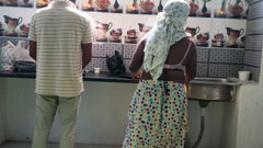 Part 2 tamil wife swap