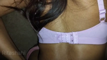 New nepali homemade video.sister in law enjoyin