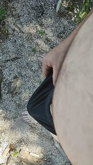 Risky Outdoor Fun!!!