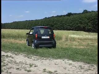 Outdoors with the Car and Then Fucking Like Rabbit