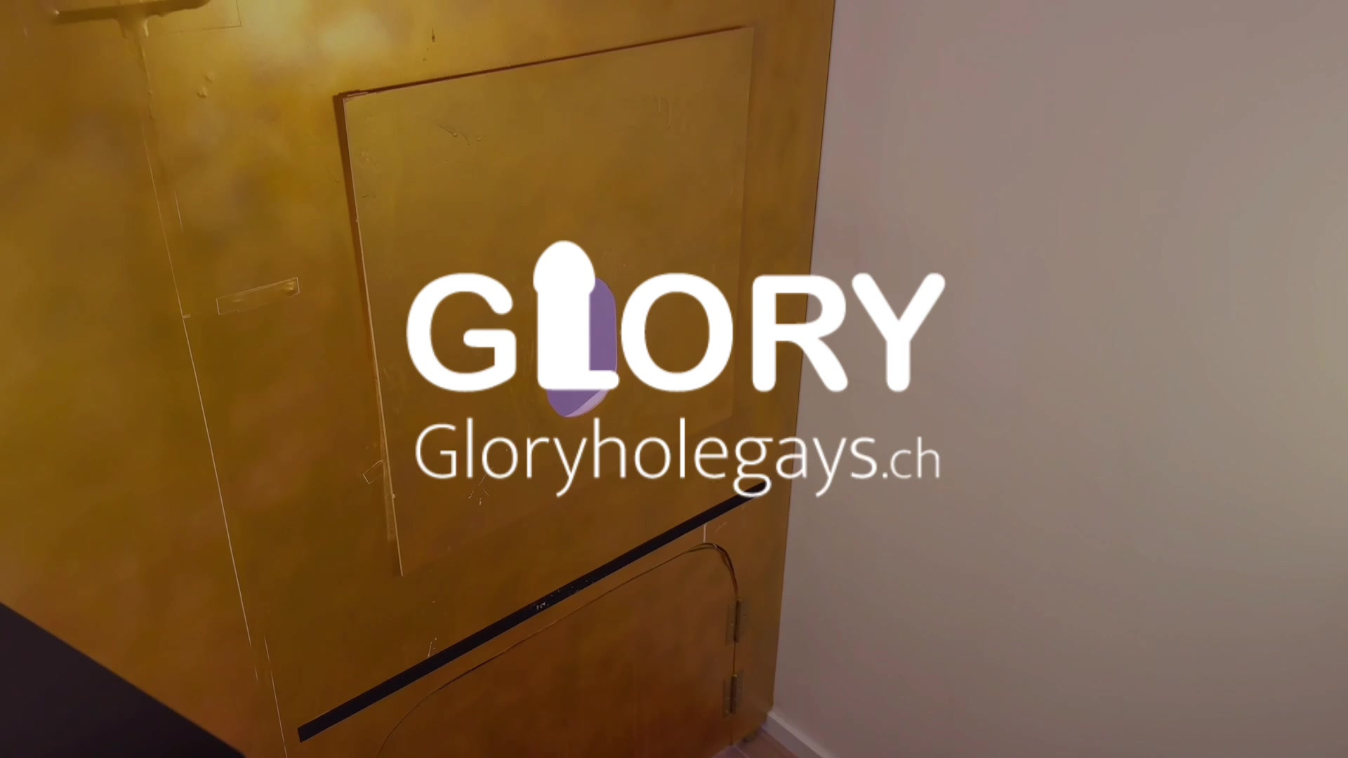 Young farmer at the gloryhole – Suddenly cumming in the mouth & blowing each other