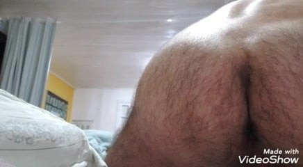 Daddy cum