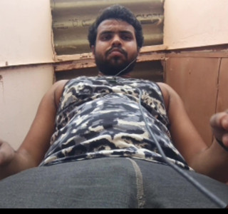Feeling hard watching hot Fucking hard video