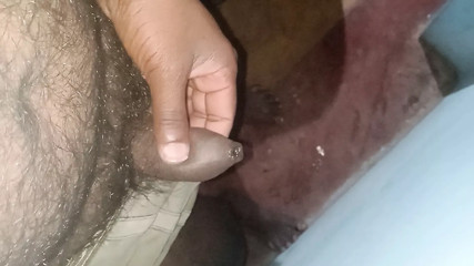 Sandeep kumaar yadav small dick
