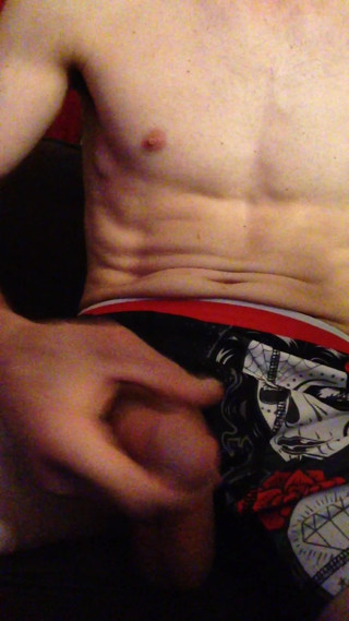 Lucid jerking