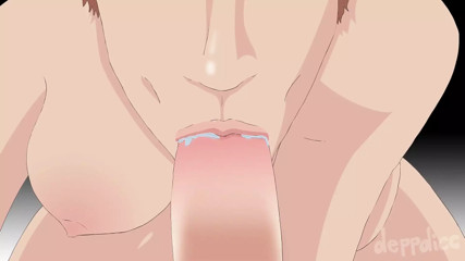 FUTANARI MILF LOVES DICK thumbnail