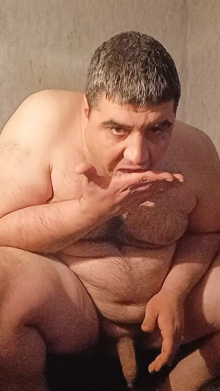 Fat men