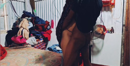 I Taught my new married Bhabi How to Get Her Perfect Ass Fucked.