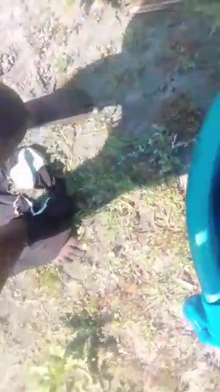 African amateur big tits naked in the village