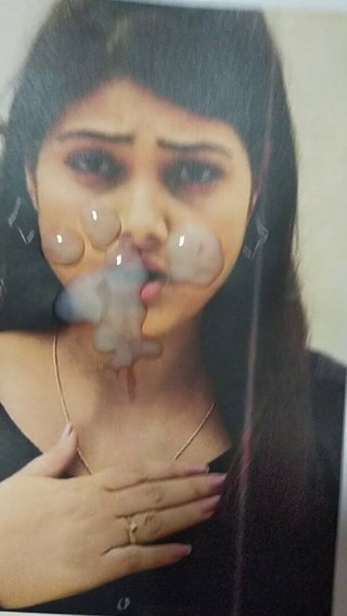 TV Actress Priyanka Nalkari cum tribute