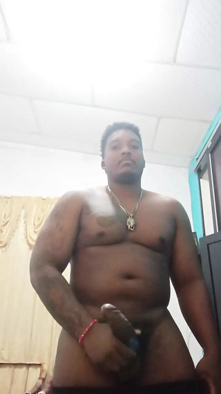 Big black cock hot Big