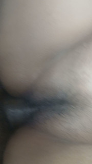 My wife ends up squirting