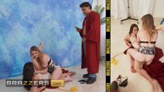 Gen ZZ: Part 1 Melody Marks, Daisy Pheonix Brazzers